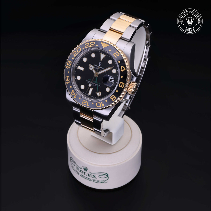 GMT-Master II