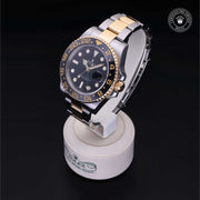 GMT-Master II