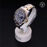 GMT-Master II