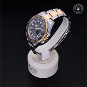 GMT-Master II