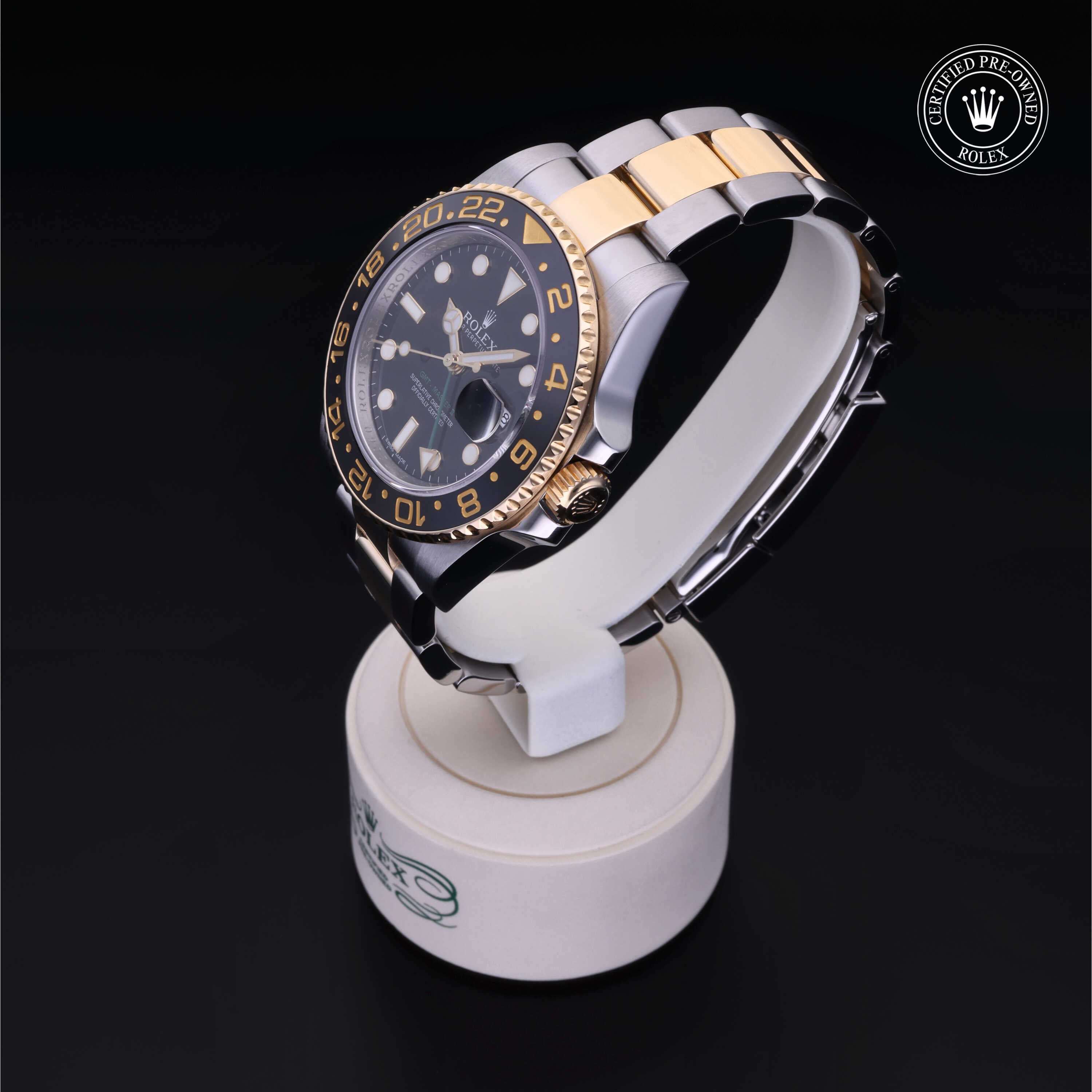 GMT-Master II