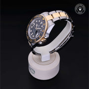 GMT-Master II