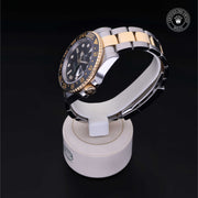 GMT-Master II