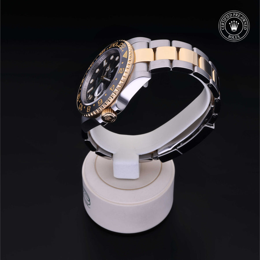 GMT-Master II