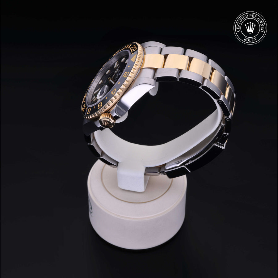 GMT-Master II