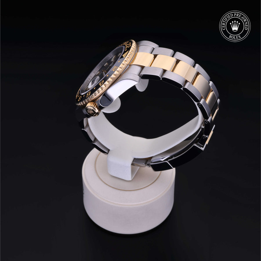 GMT-Master II