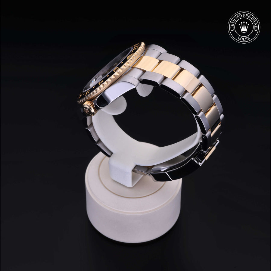 GMT-Master II