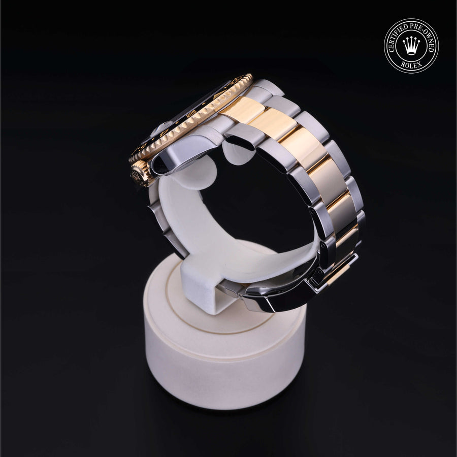 GMT-Master II