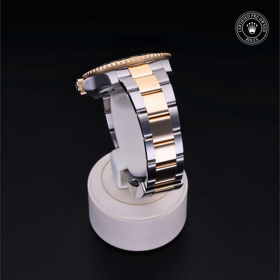 GMT-Master II