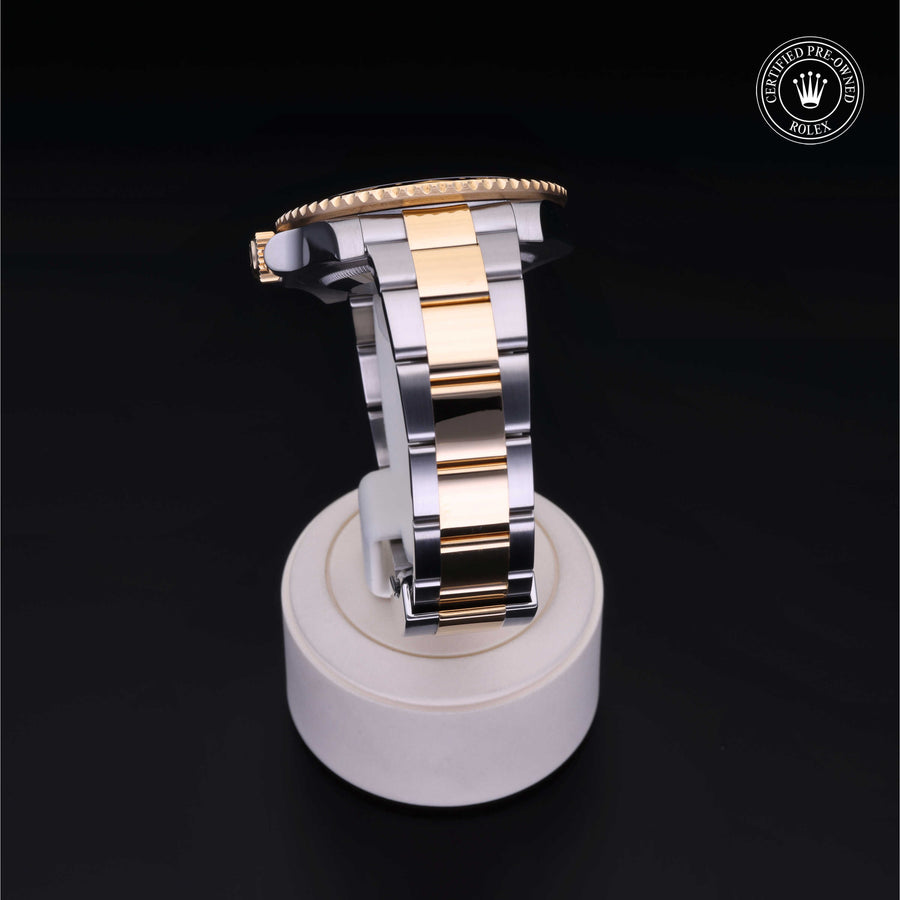 GMT-Master II