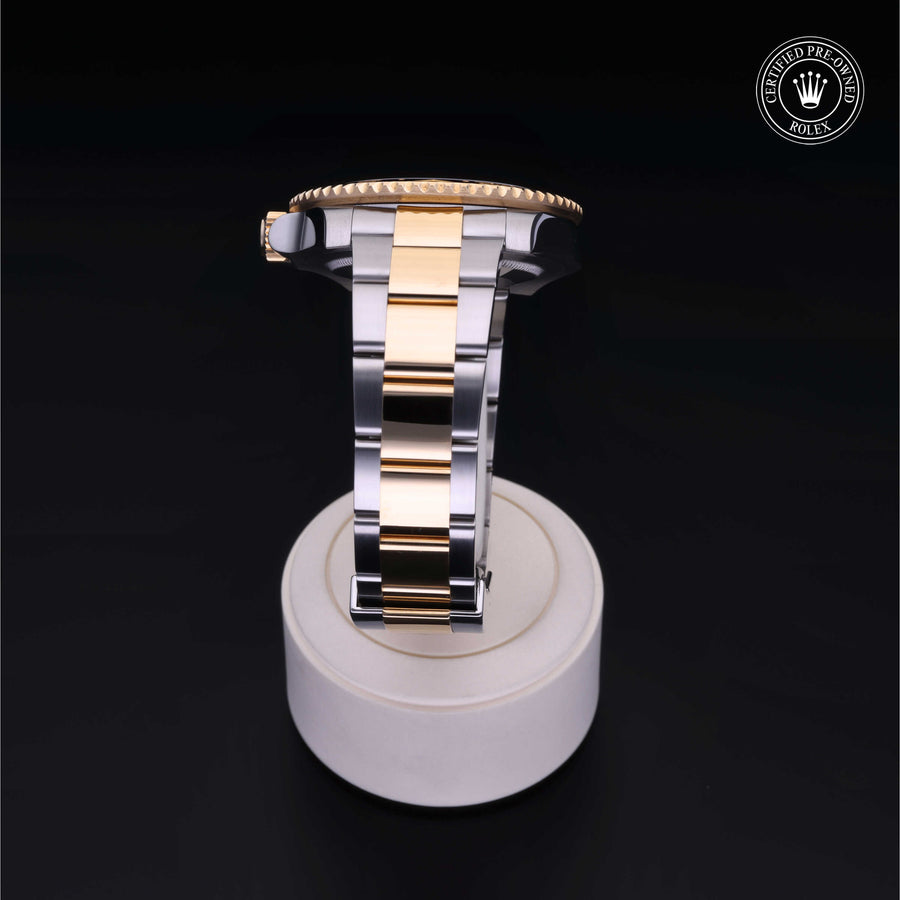 GMT-Master II