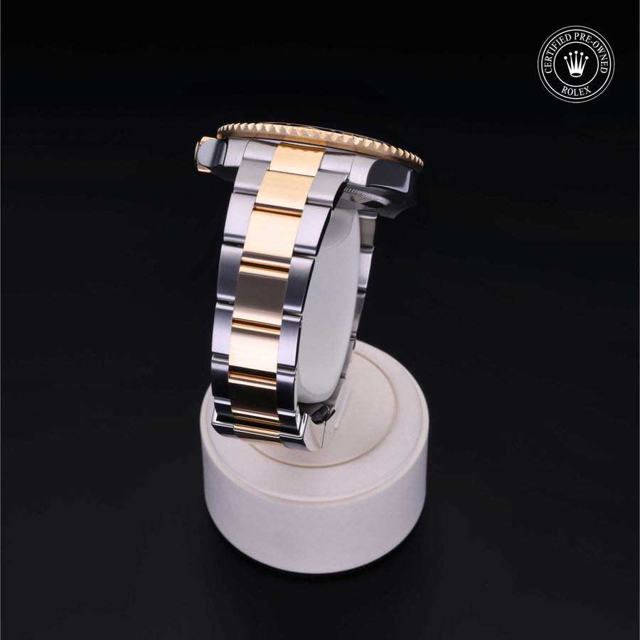 GMT-Master II