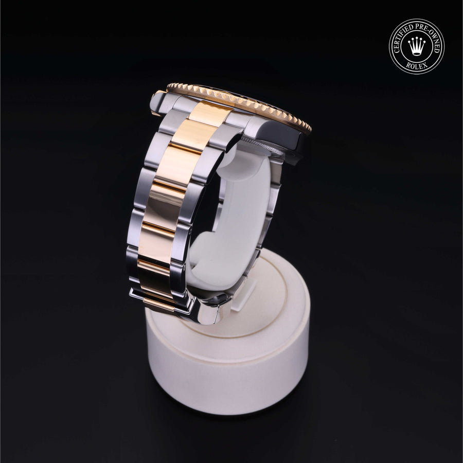 GMT-Master II