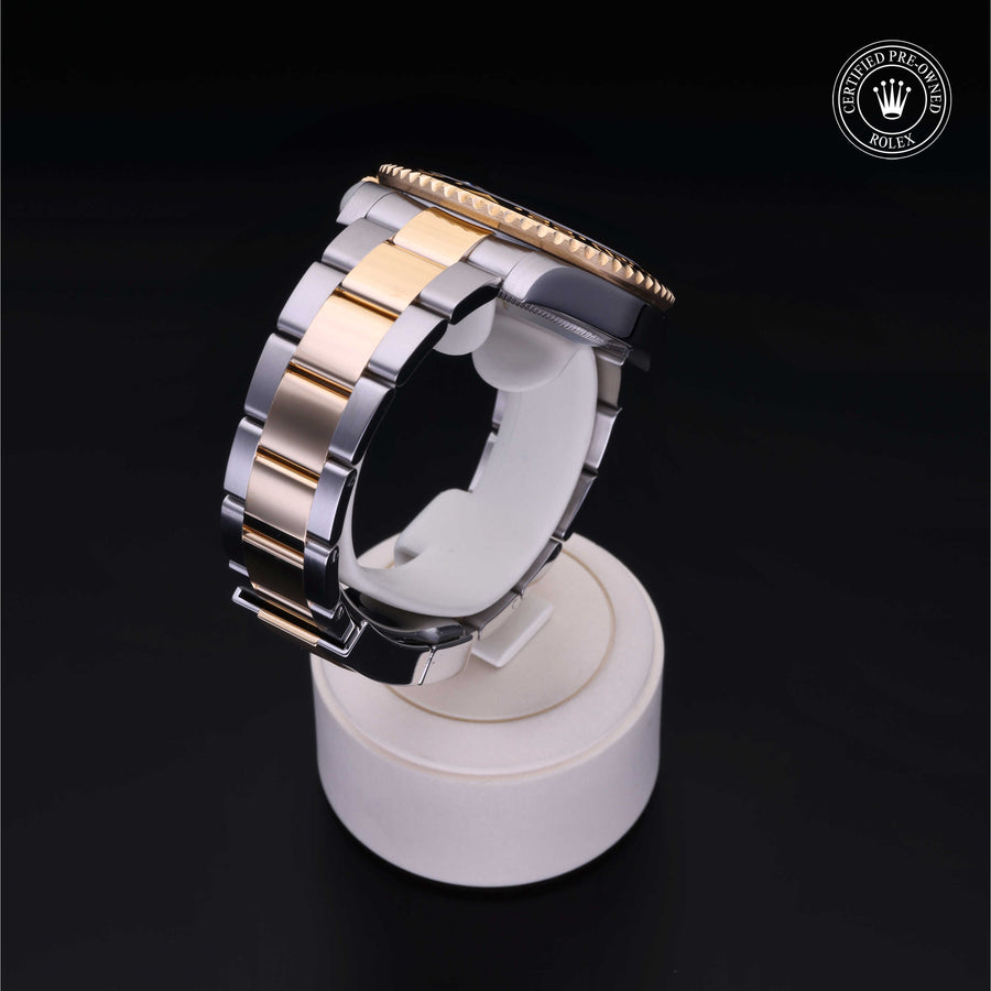 GMT-Master II