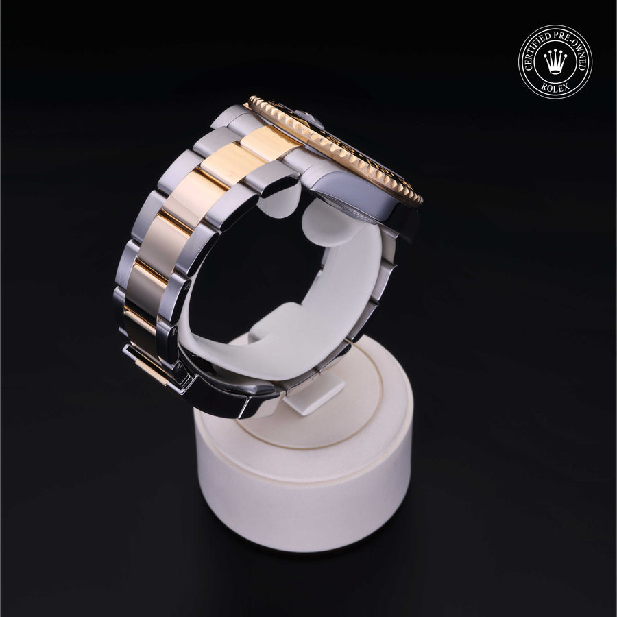 GMT-Master II