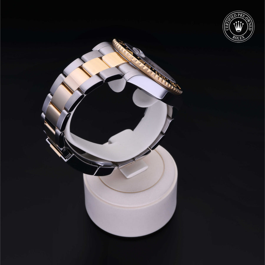 GMT-Master II