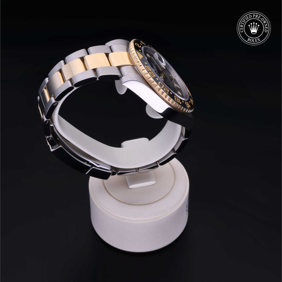 GMT-Master II