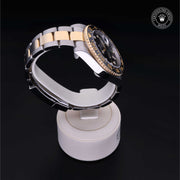 GMT-Master II
