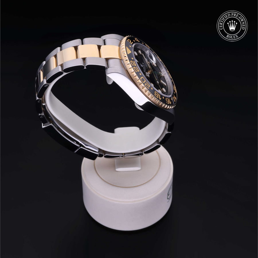 GMT-Master II