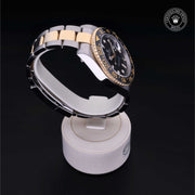 GMT-Master II