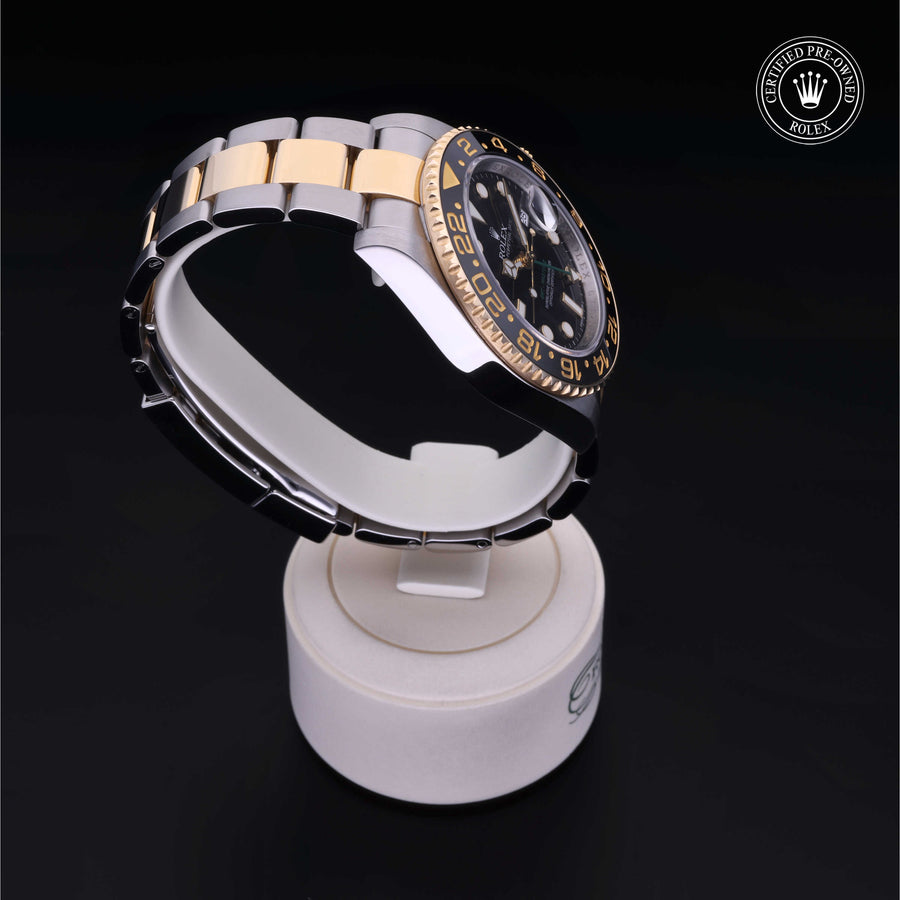 GMT-Master II