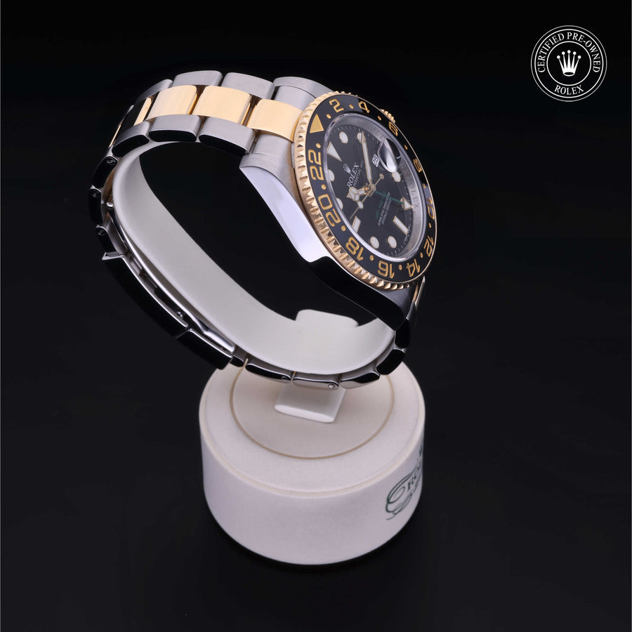 GMT-Master II
