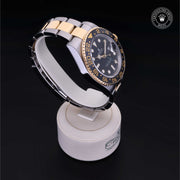 GMT-Master II
