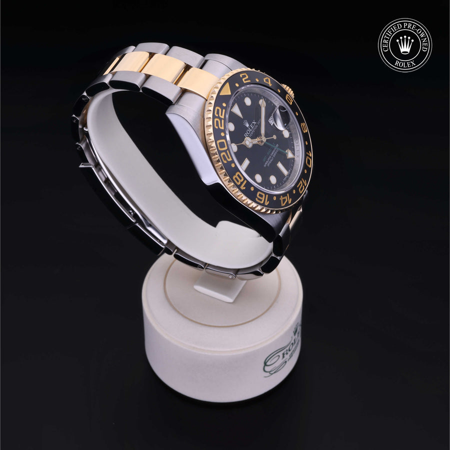 GMT-Master II
