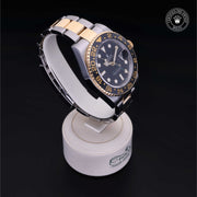 GMT-Master II