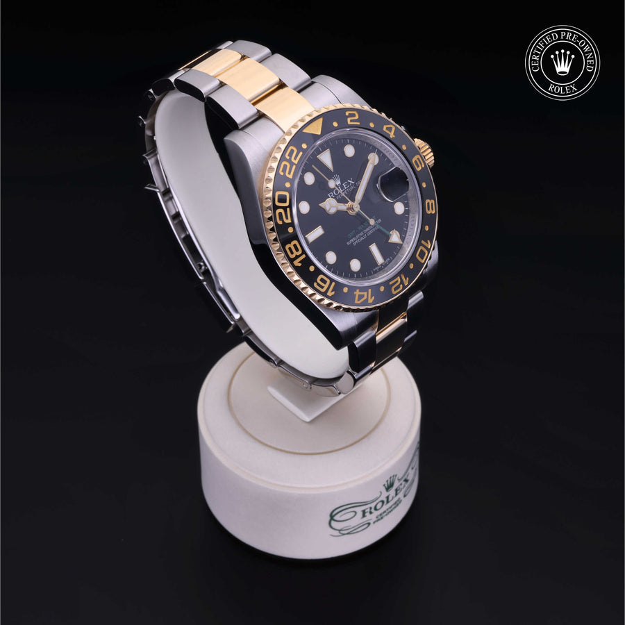 GMT-Master II