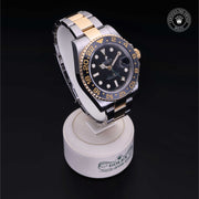 GMT-Master II