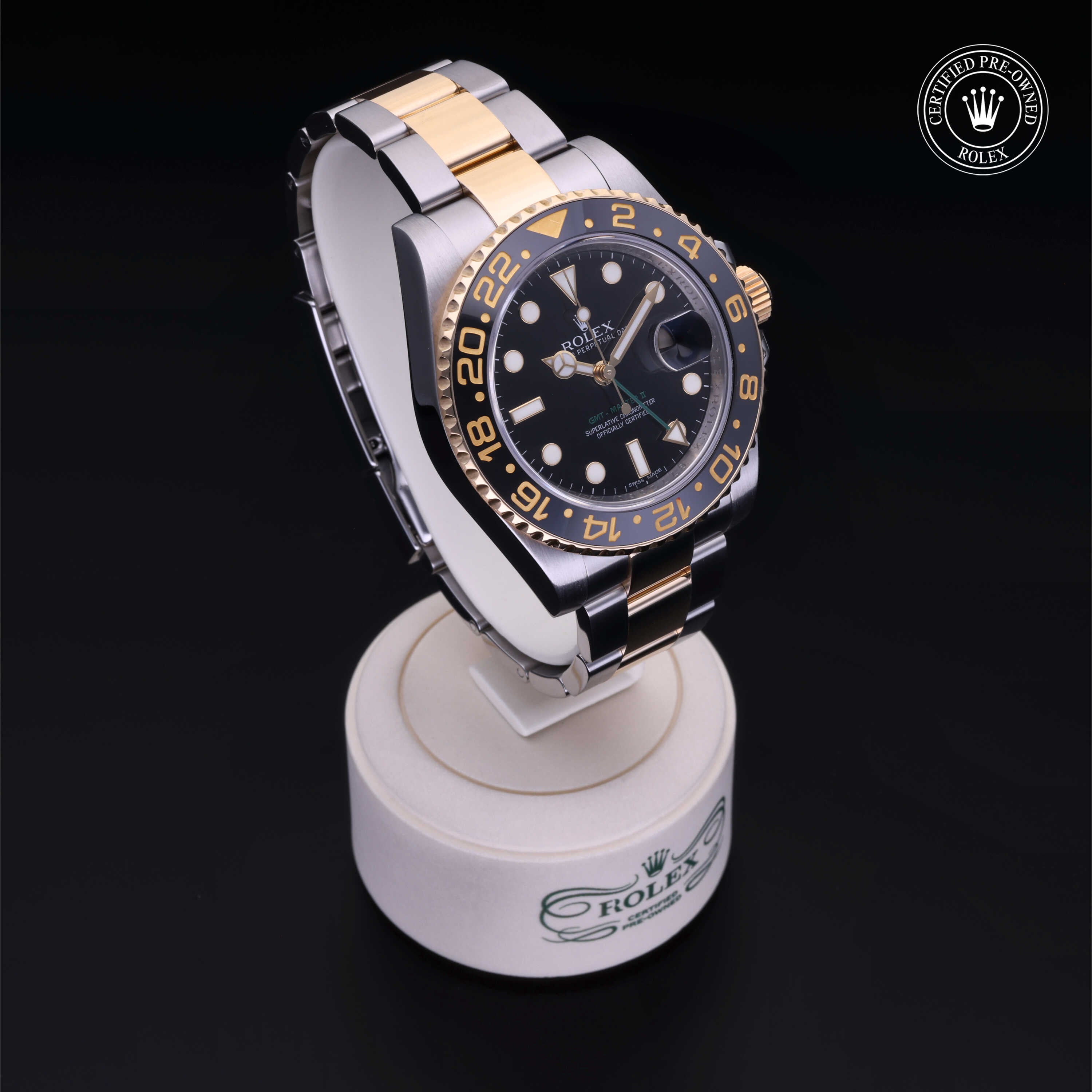 GMT-Master II