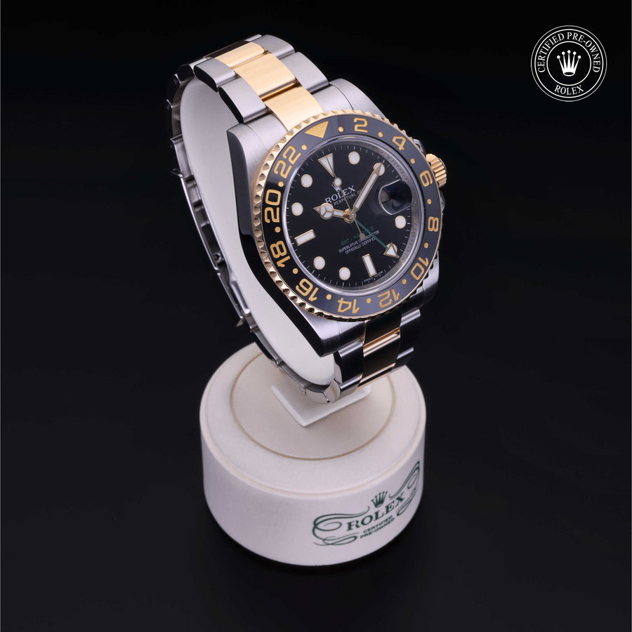 GMT-Master II
