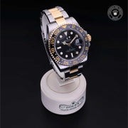 GMT-Master II