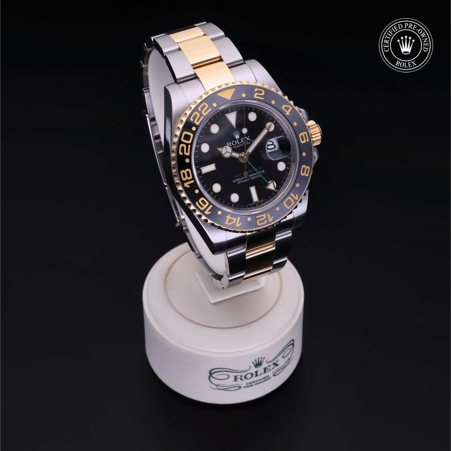 GMT-Master II