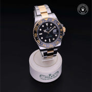 GMT-Master II