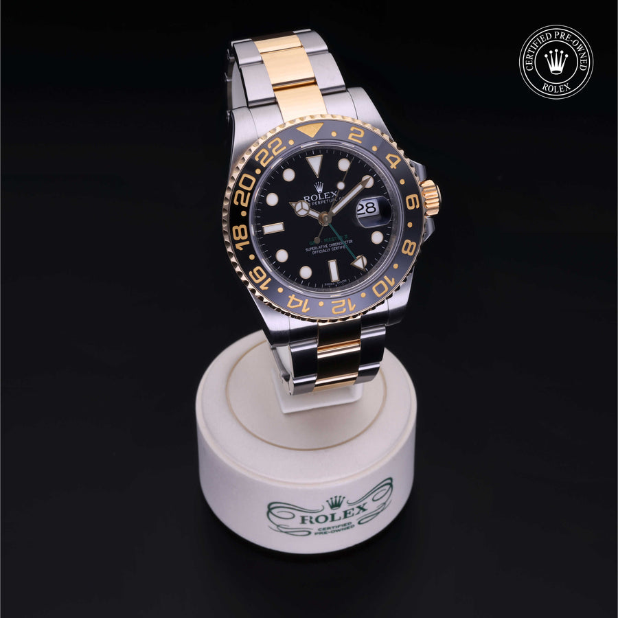 GMT-Master II