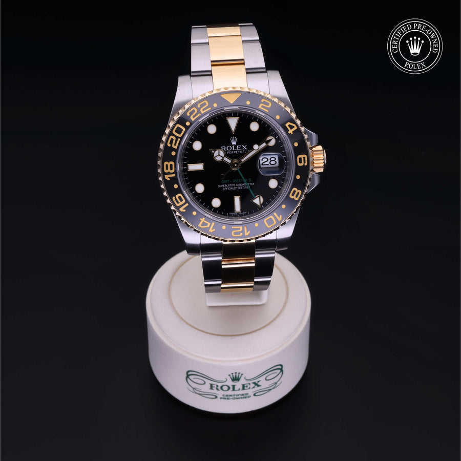 GMT-Master II