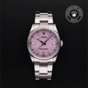 Oyster Perpetual