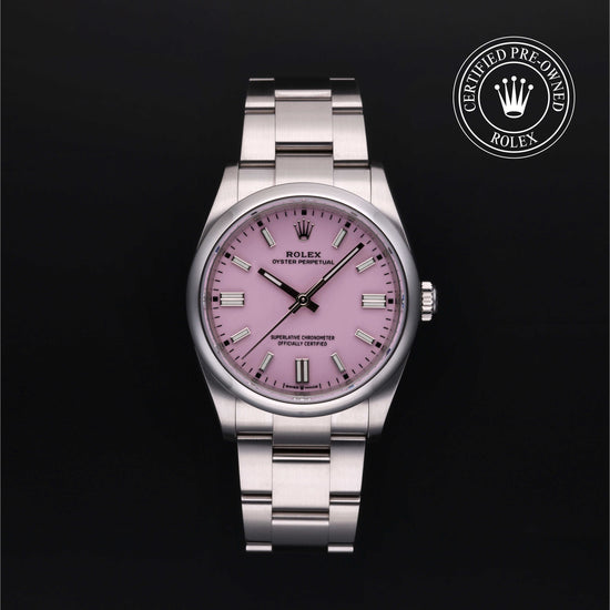 Oyster Perpetual