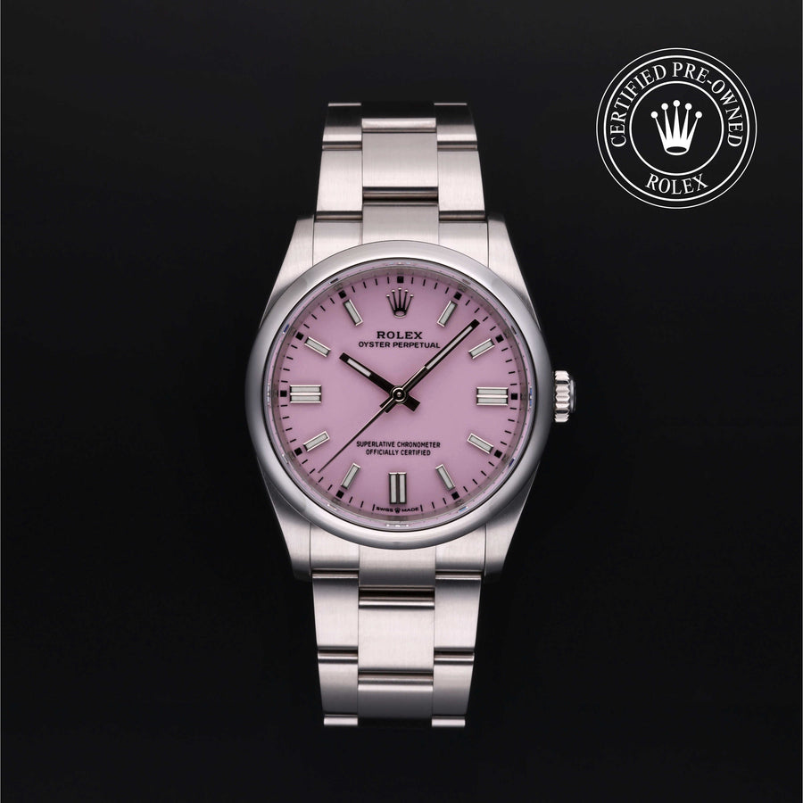 Oyster Perpetual