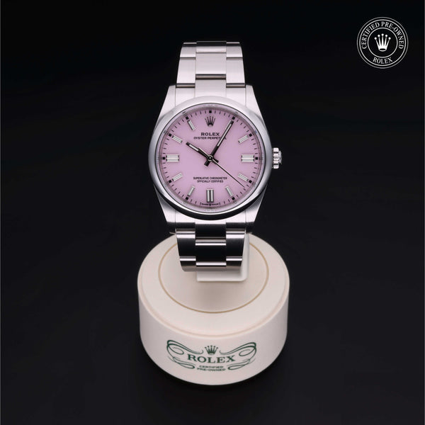 Oyster Perpetual