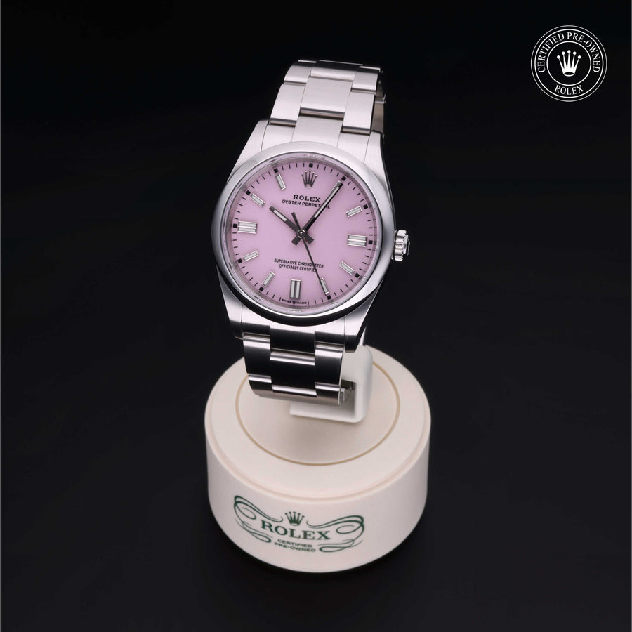 Oyster Perpetual