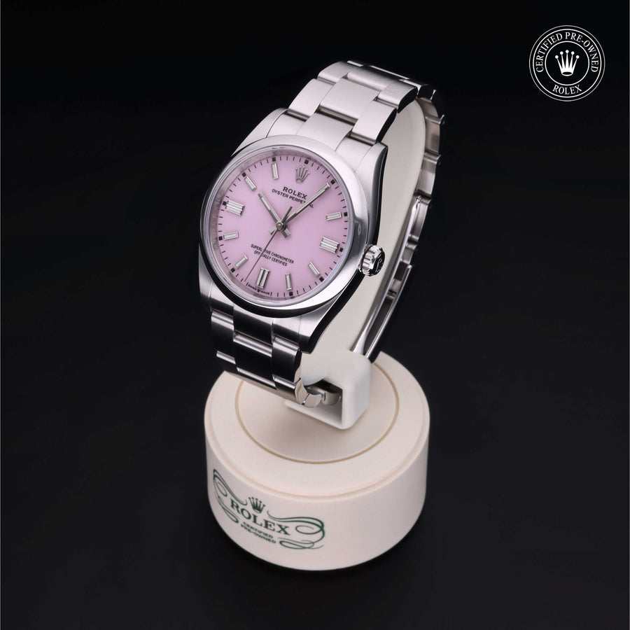 Oyster Perpetual