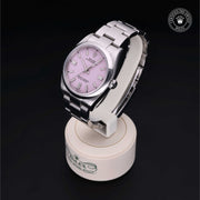 Oyster Perpetual