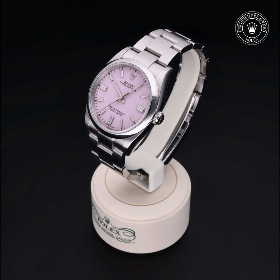 Oyster Perpetual