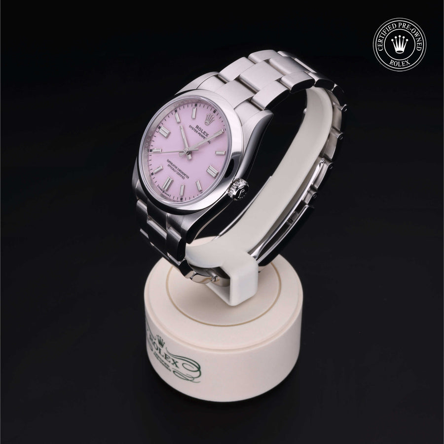 Oyster Perpetual