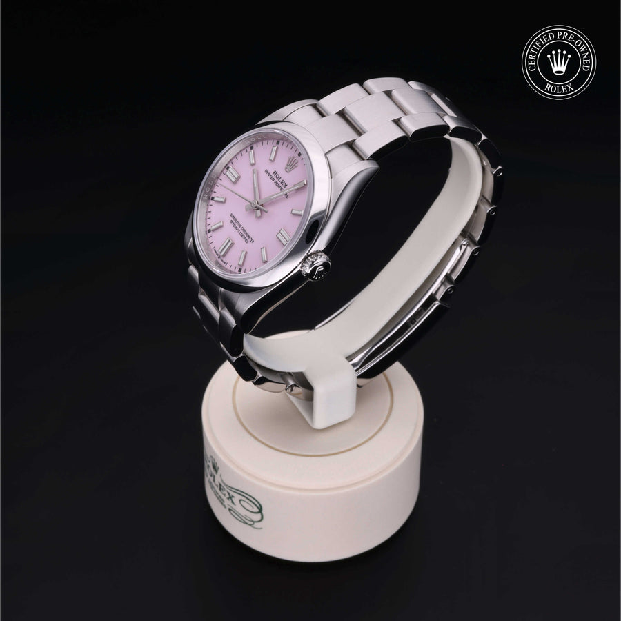 Oyster Perpetual