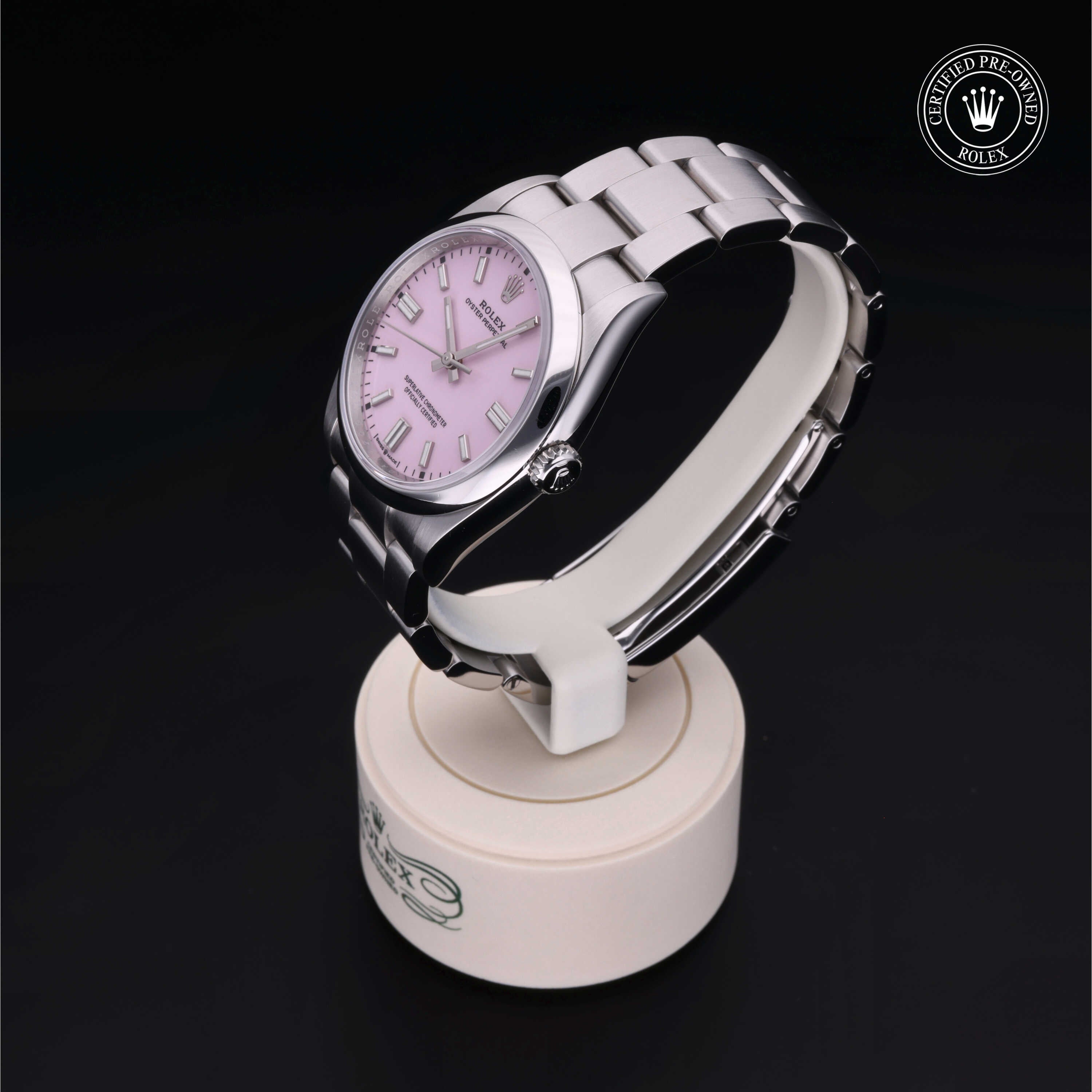 Oyster Perpetual