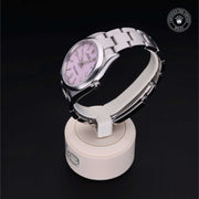 Oyster Perpetual